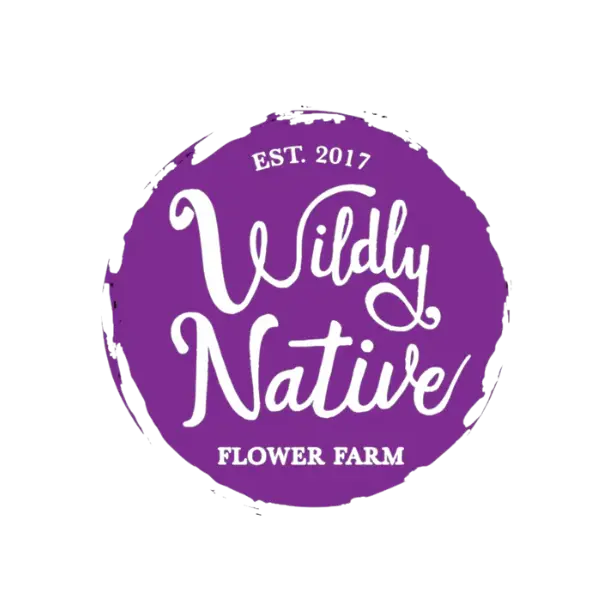 2022 Rebrand of the Wildly Native Logo