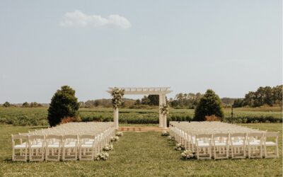 Being Your Kent Island Resort Florist